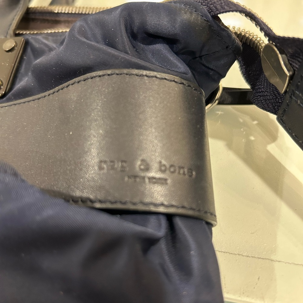 Rag & Bone Large Pilot Tote - image 2